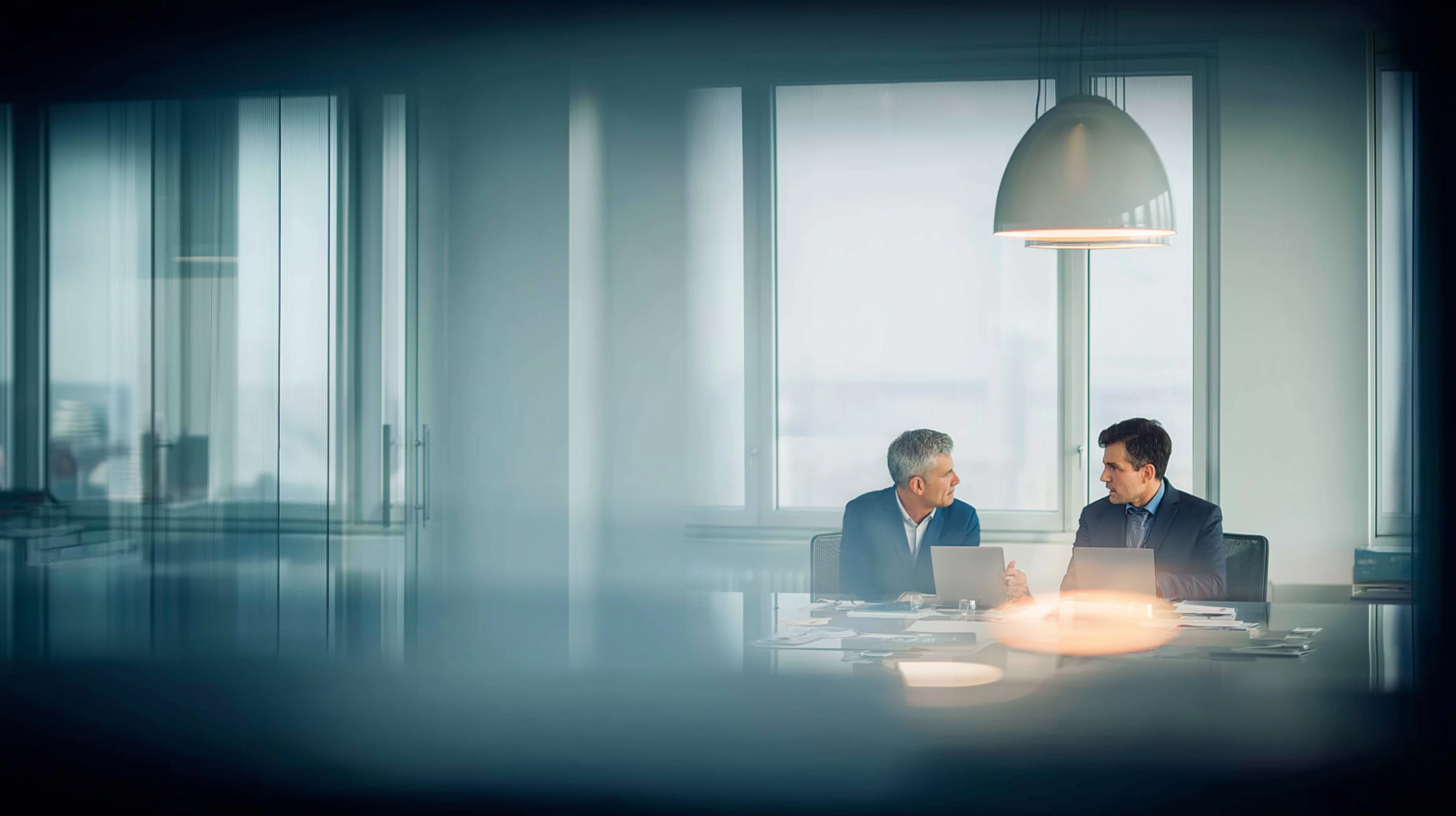 Advisor consultation