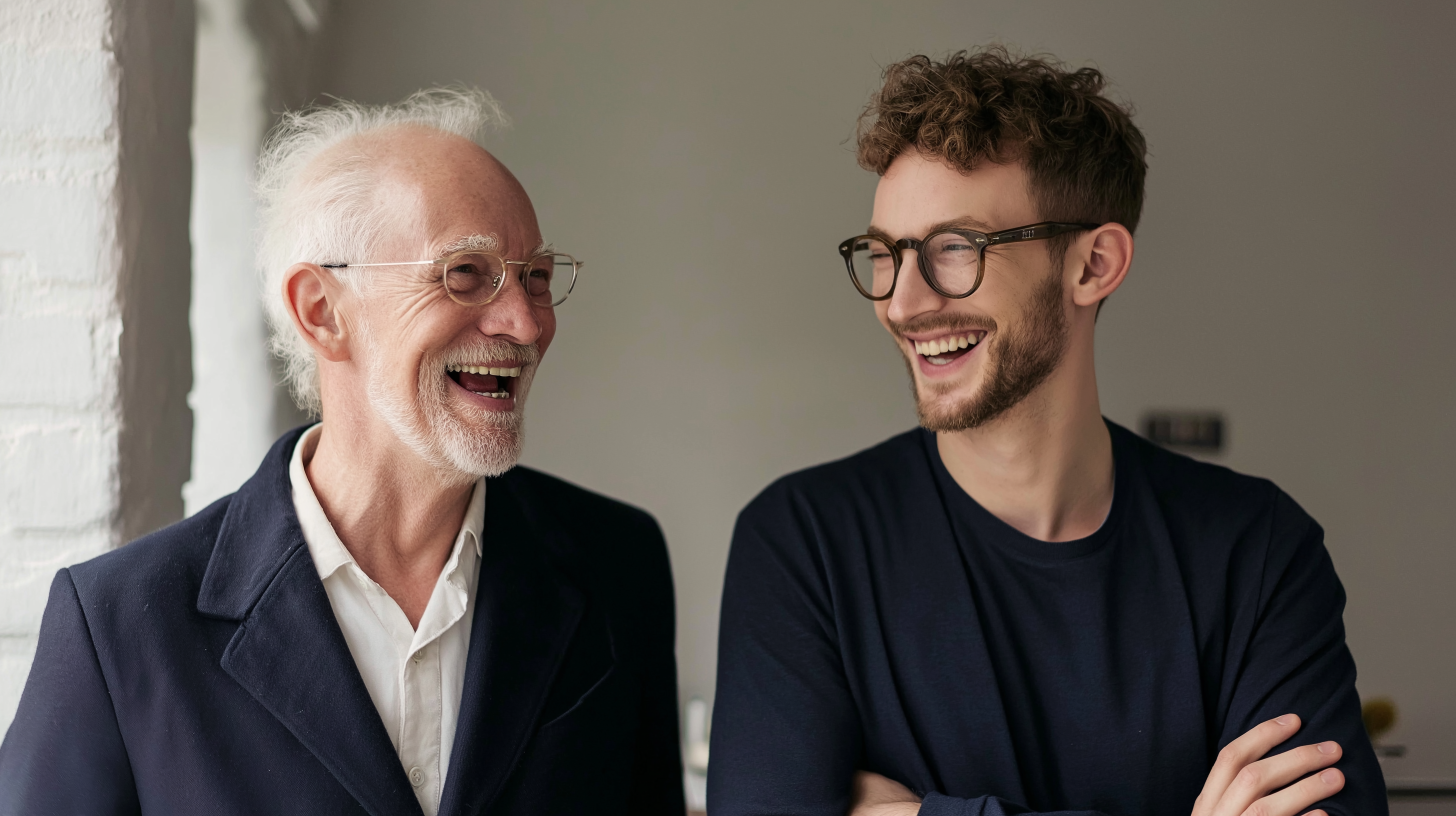 Multi-generational clients
